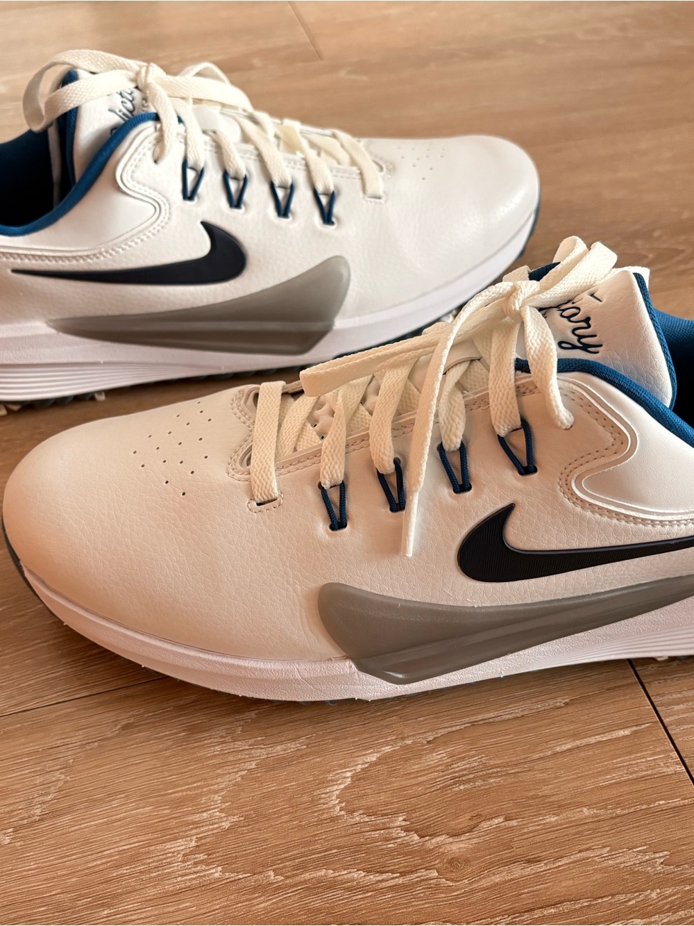 Nike Men’s Victory Tour Pro 4
